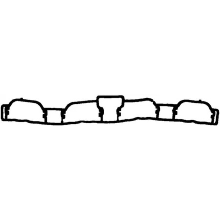 Прокладка коллектора VICTOR REINZ 71-36071-00