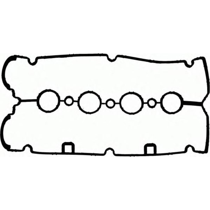 Прокладка клапанной крышки VICTOR REINZ 71-36612-00