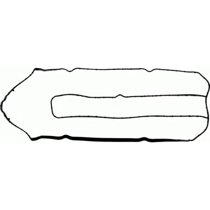 Прокладка клапанной крышки VICTOR REINZ 71-36659-00