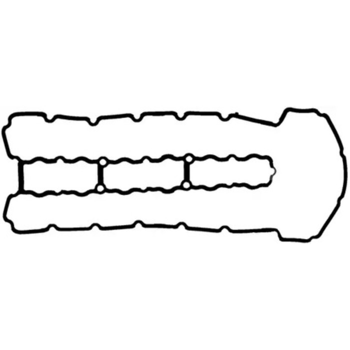 Прокладка клапанной крышки VICTOR REINZ 71-39286-00