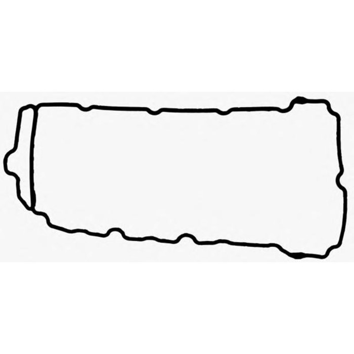 Прокладка клапанной крышки VICTOR REINZ 71-40708-00