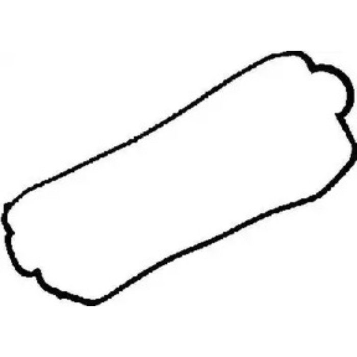 Прокладка клапанной крышки VICTOR REINZ 71-52357-00