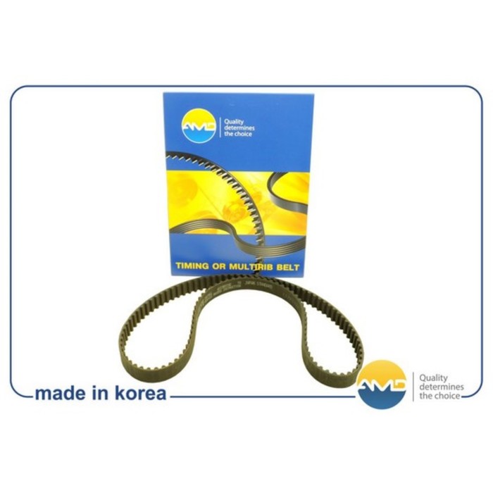 Ремень ГРМ AMD AMD.BL392