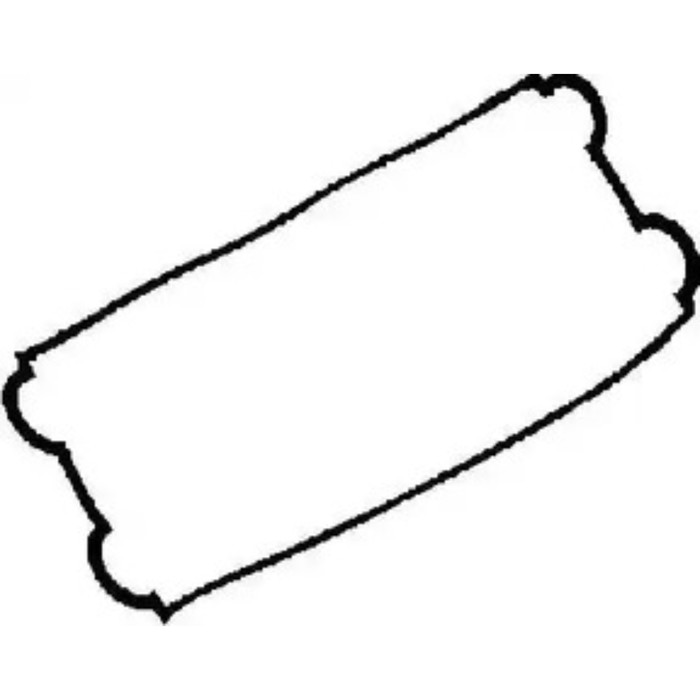 Прокладка клапанной крышки VICTOR REINZ 71-52671-00