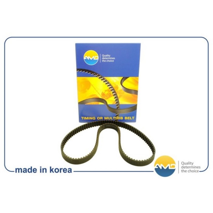 Ремень ГРМ AMD AMDBL395