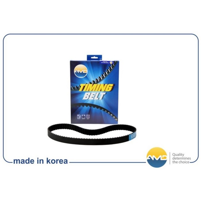 Ремень ГРМ AMD AMD.BL422