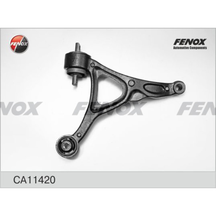 Рычаг подвески FENOX CA11420