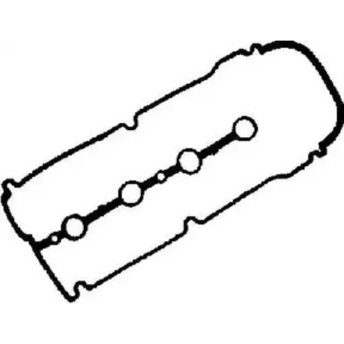 Прокладка клапанной крышки VICTOR REINZ 71-52887-00