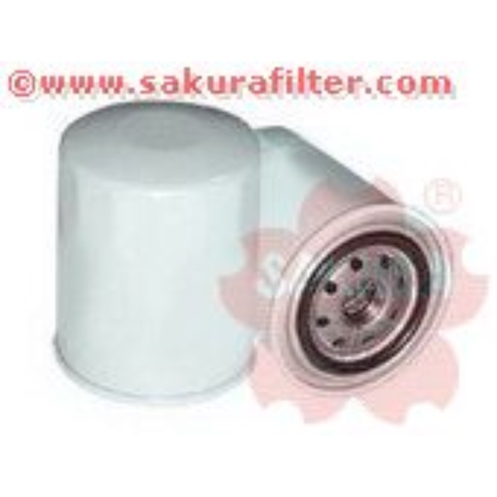 Фильтр масляный SAKURA C1805