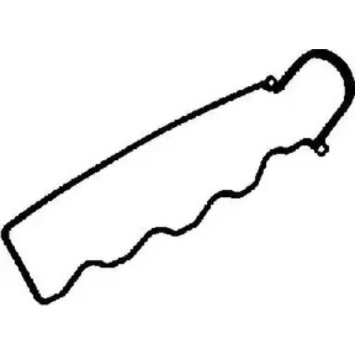 Прокладка клапанной крышки VICTOR REINZ 71-52989-00