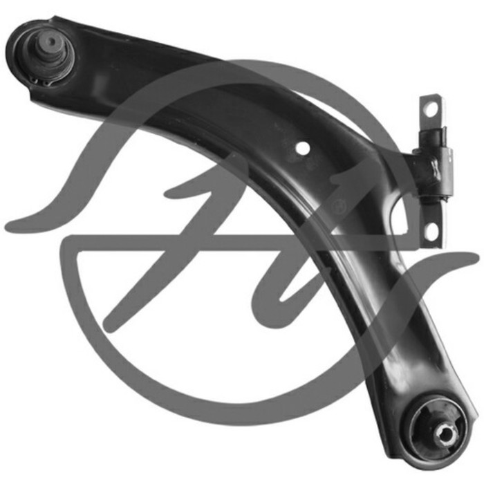 Рычаг подвески HANSE HA 801 231