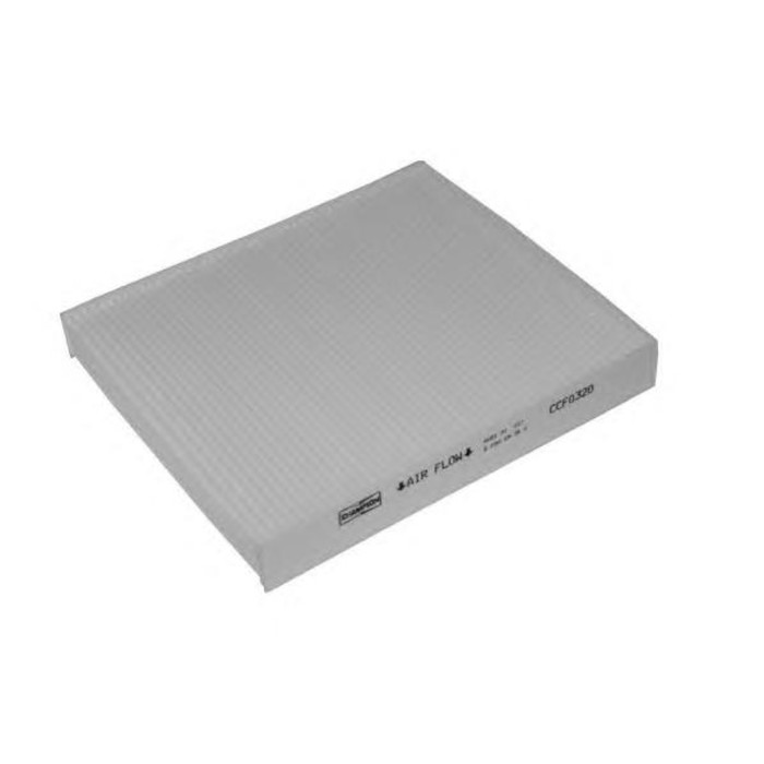 Фильтр салона CHAMPION CCF0320