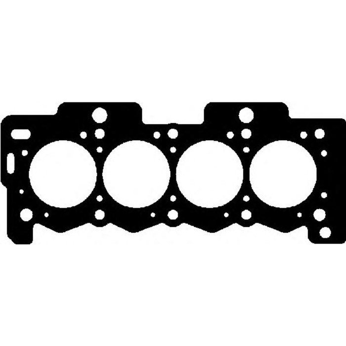 Прокладка ГБЦ AJUSA 10040500