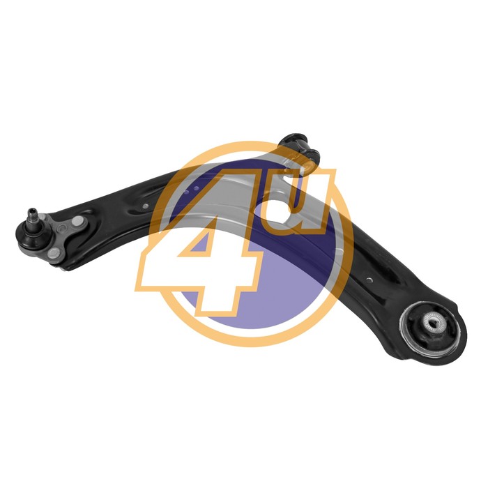 Рычаг подвески 4U VV-G-15996