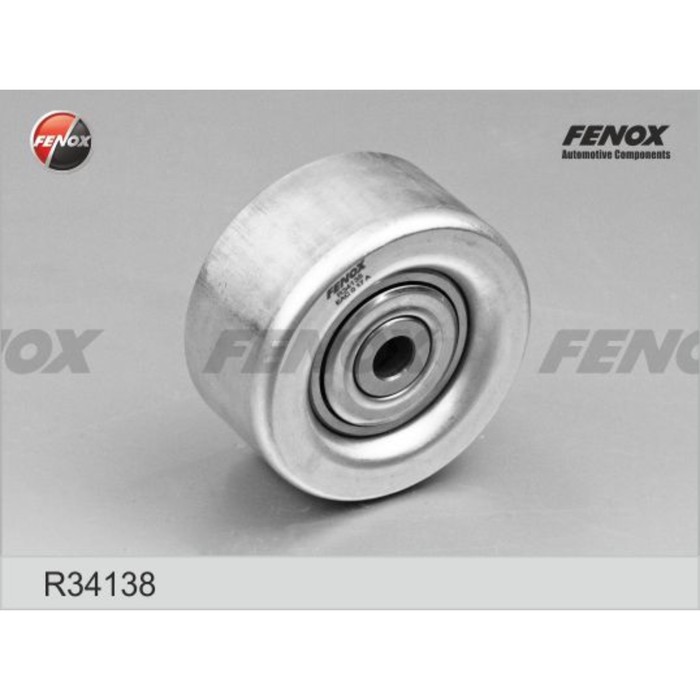 Ролик приводного ремня FENOX R34138