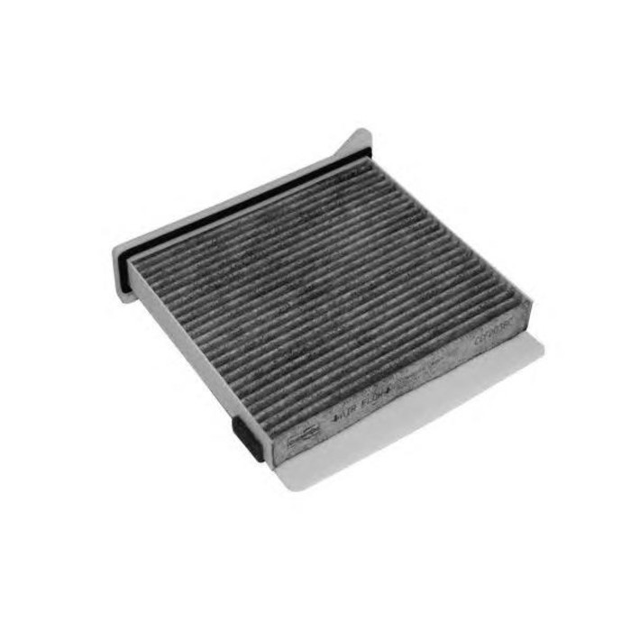 Фильтр салона CHAMPION CCF0038C