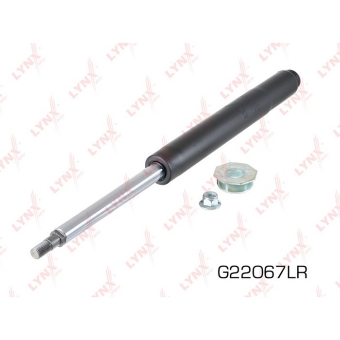 Амортизатор подвески LYNX G22067LR
