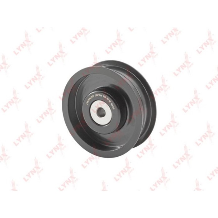 Ролик приводного ремня LYNX PB-7019