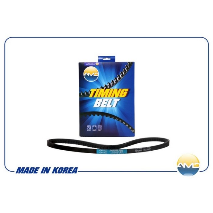 Ремень приводной AMD AMD.BL313