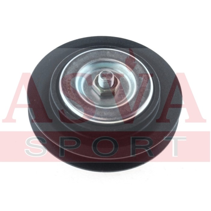 Ролик натяжной приводного ремня ASVA NSBP-008