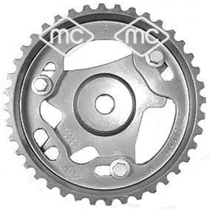 Шестерня распредвала METALCAUCHO 05645