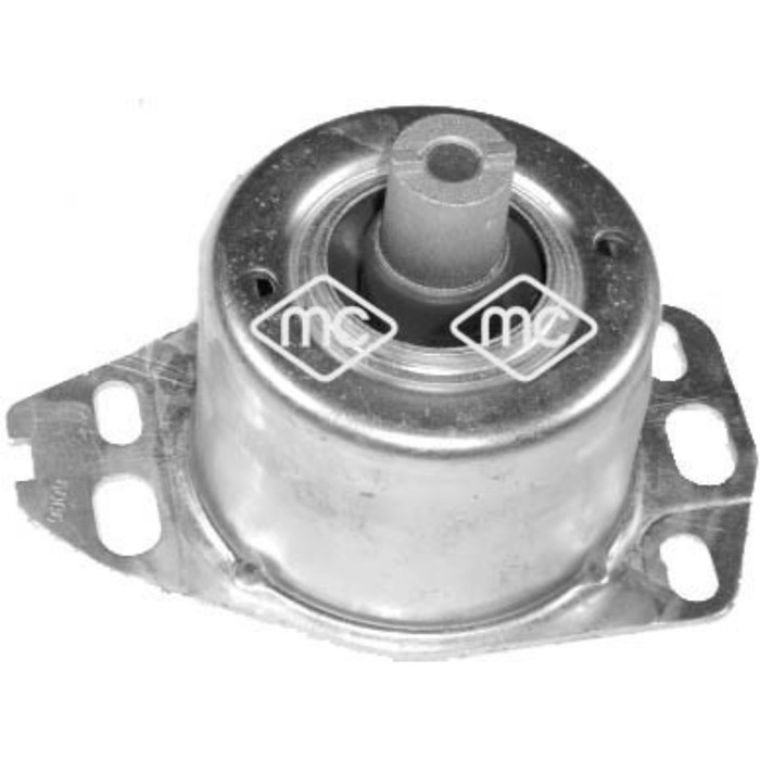 Подушка двигателя METALCAUCHO 05541