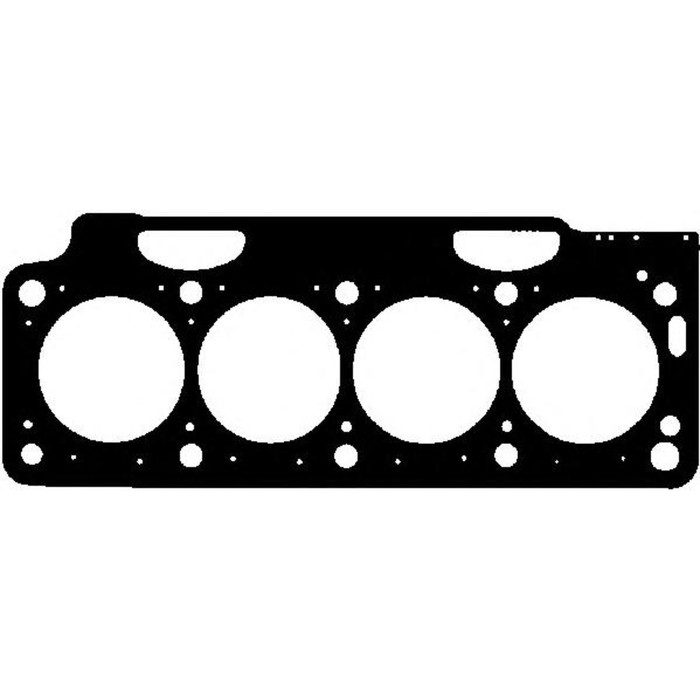 Прокладка ГБЦ AJUSA 10028600