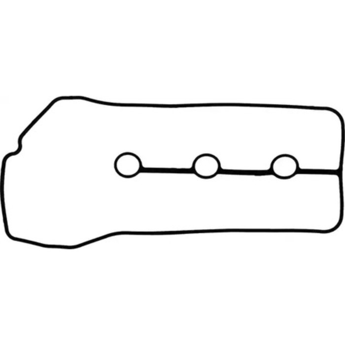 Прокладка клапанной крышки VICTOR REINZ 71-54121-00