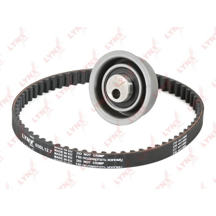 Ремень ГРМ, комплект LYNX PK-1140