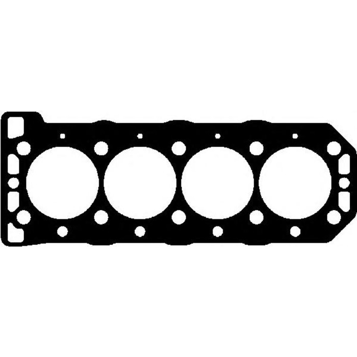 Прокладка ГБЦ AJUSA 10071400