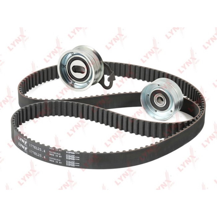 Ремень ГРМ, комплект LYNX PK-1116