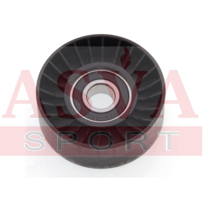 Ролик натяжителя приводного ремня ASVA SBBP-002