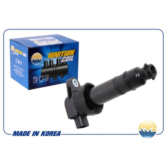 Катушка зажигания AMD AMDEL488