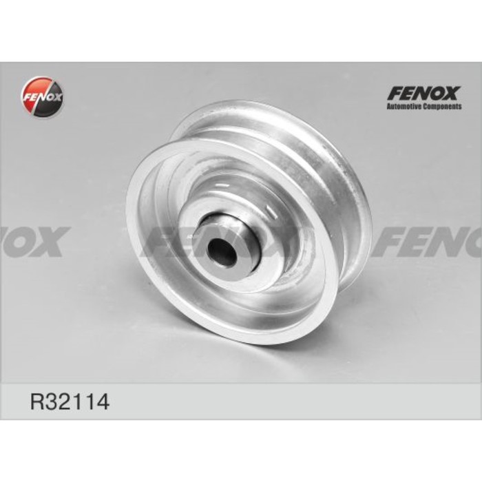 Ролик направляющий ремня ГРМ FENOX R32114