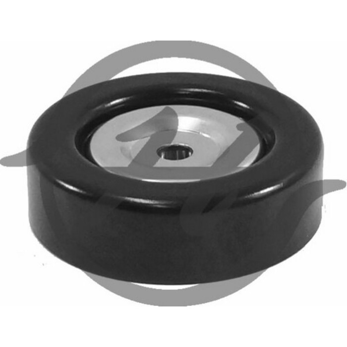 Ролик натяжителя приводного ремня HANSE HE 800 004