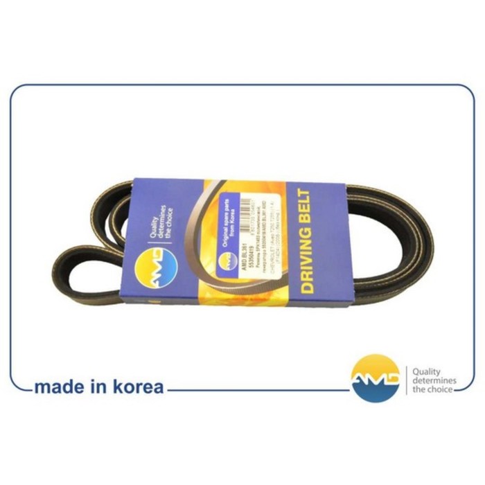 Ремень приводной AMD AMDBL361