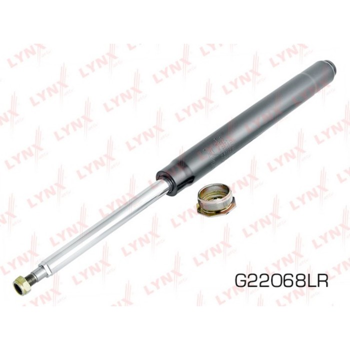Амортизатор подвески LYNX G22068LR