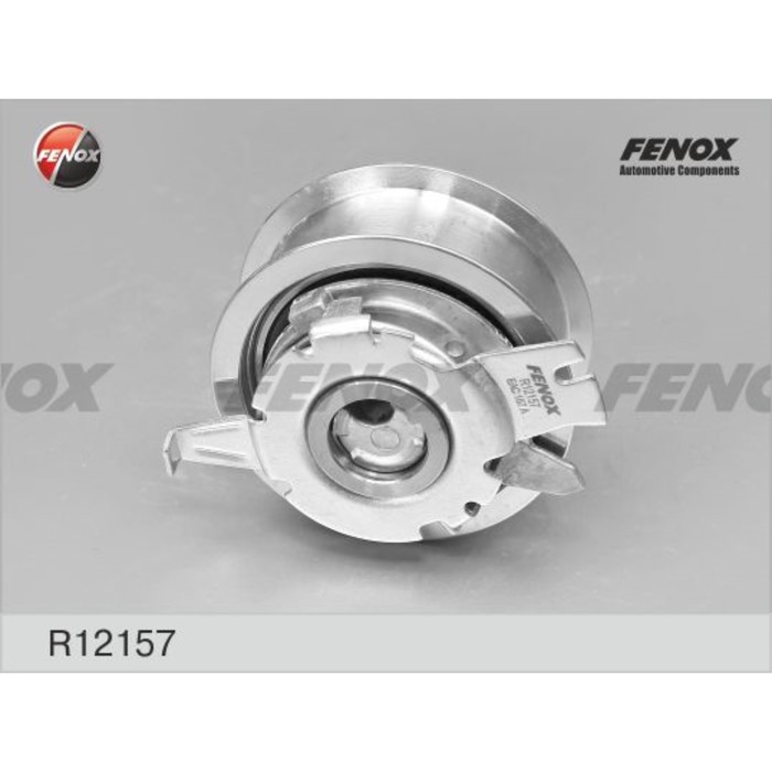 Ролик натяжной ремня ГРМ FENOX R12157