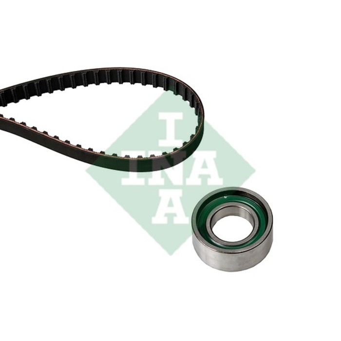 Ремень ГРМ, комплект INA 530020610