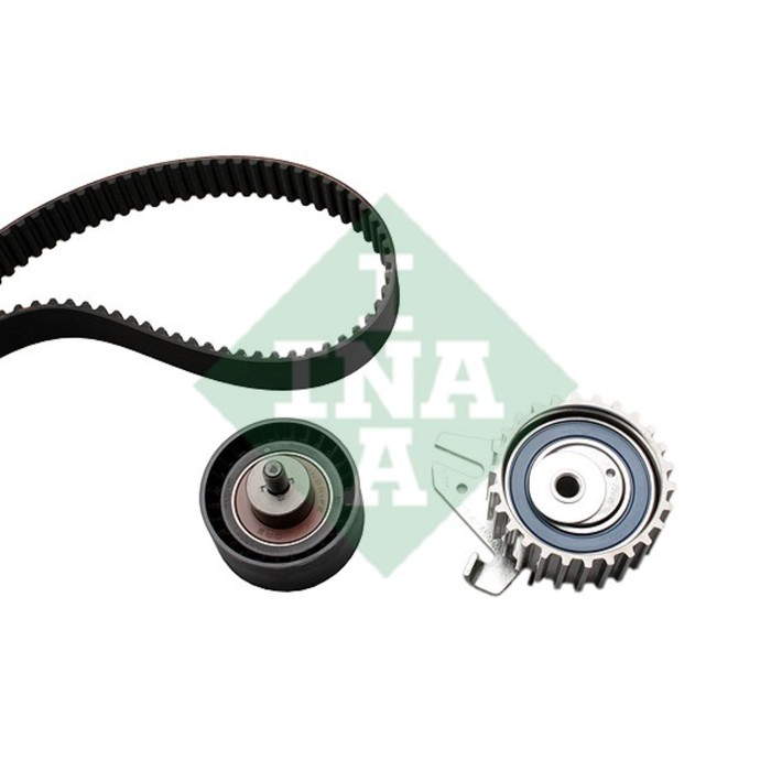Ремень ГРМ, комплект INA 530022510
