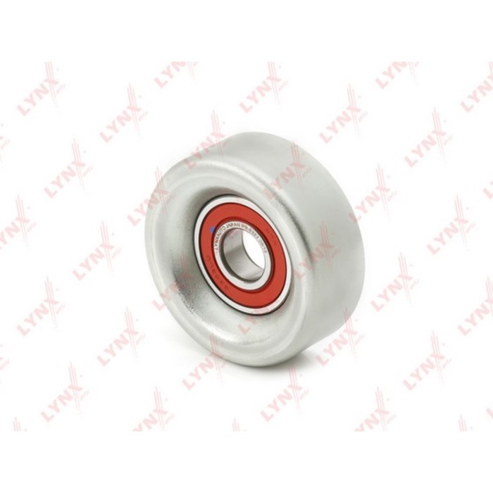 Ролик натяжной приводного ремня LYNX PB5323