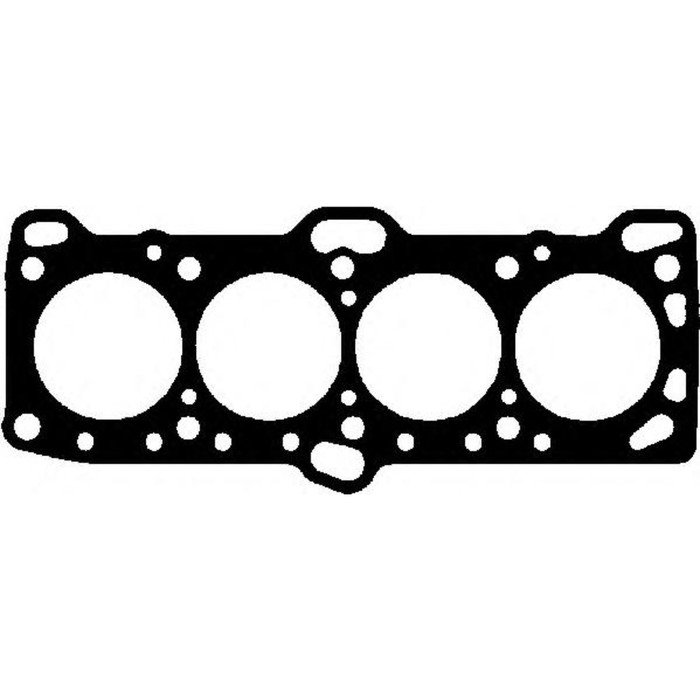 Прокладка ГБЦ AJUSA 10042400
