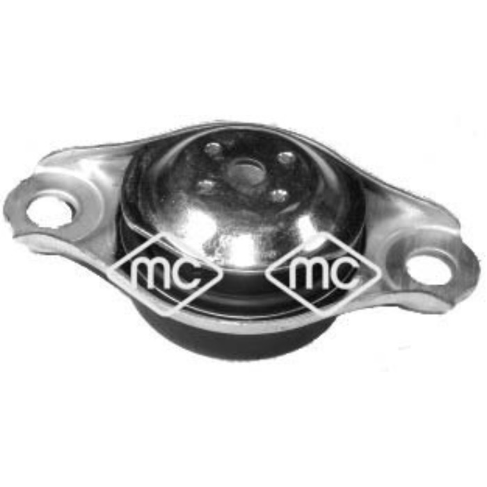 Подушка двигателя METALCAUCHO 05523