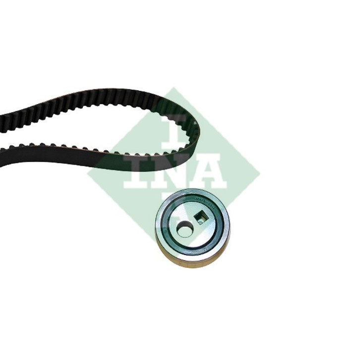 Ремень ГРМ, комплект INA 530025210
