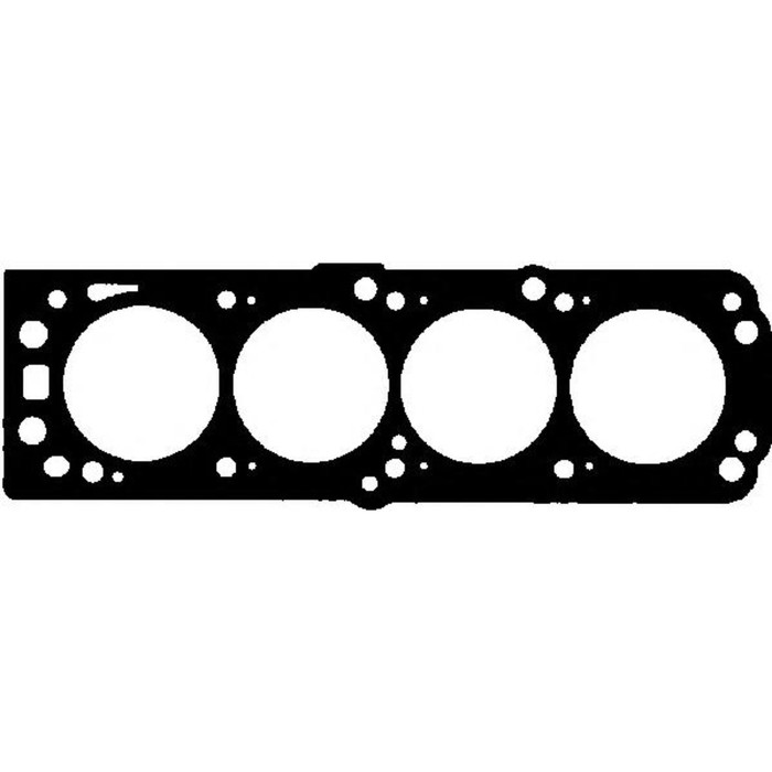 Прокладка ГБЦ AJUSA 10065900