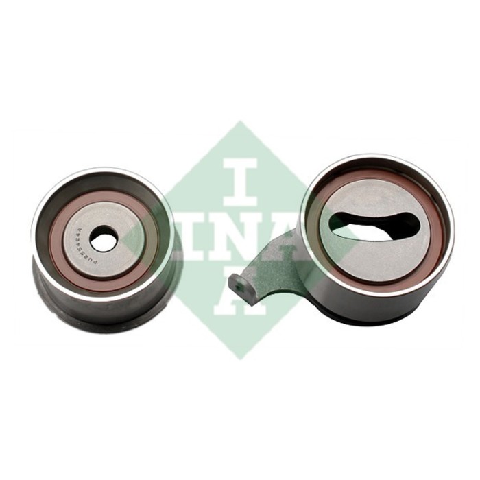 Ролики ГРМ, комплект INA 530027409