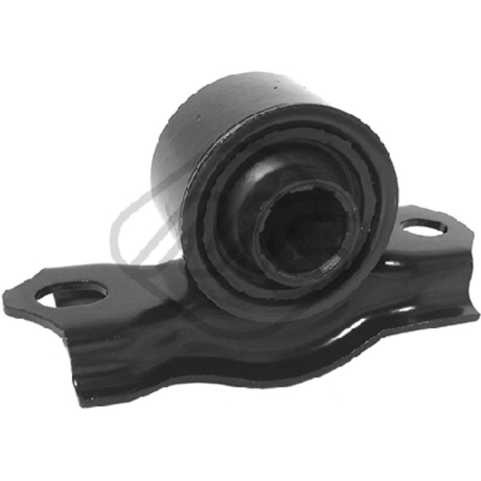 Сайлентблок подвески METALCAUCHO 06655