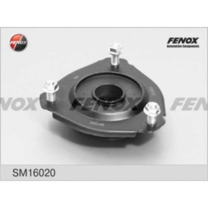 Опора амортизатора Fenox sm16020