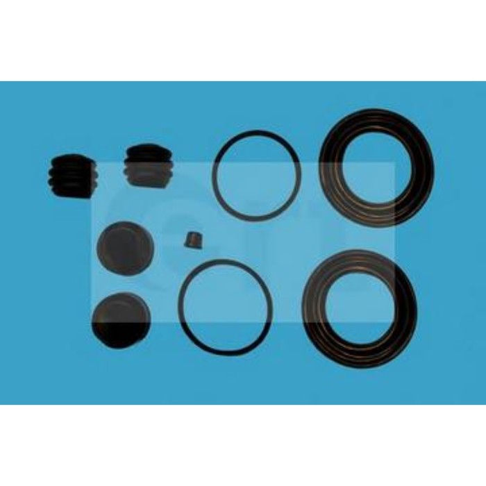 Ремкомплект тормозного суппорта  ERT 401020