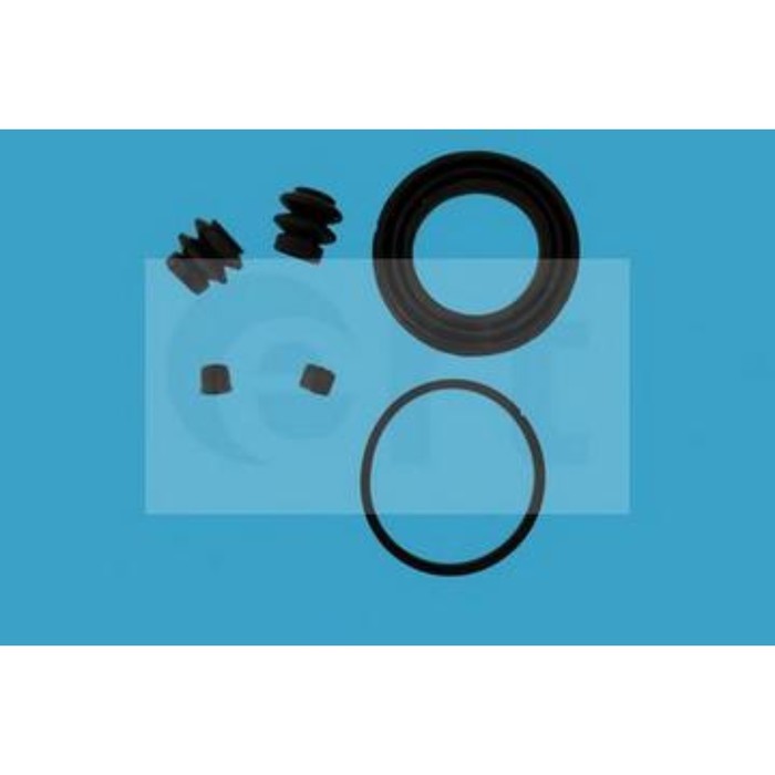 Ремкомплект тормозного суппорта  ERT 401027